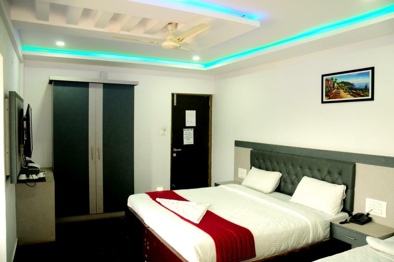 Hotel Shawrya The Grand マディケーリ エクステリア 写真